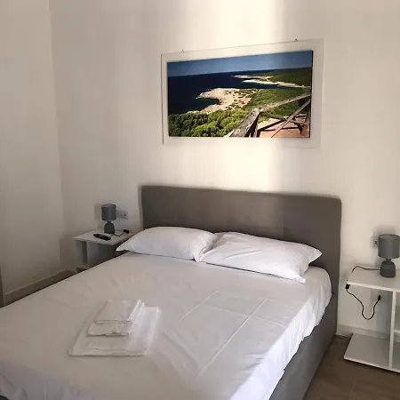 Leccemaresalento Appartement Lecce