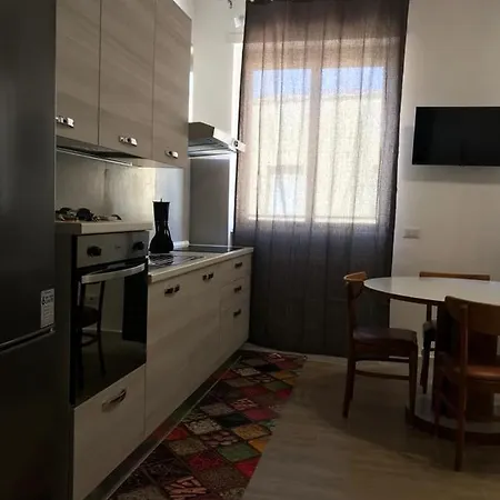 Leccemaresalento Appartement Lecce