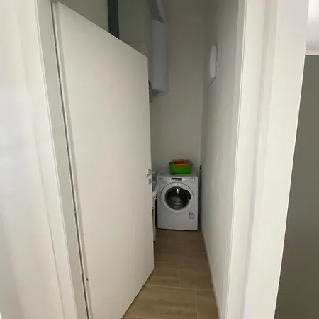 Appartement Leccemaresalento Lecce