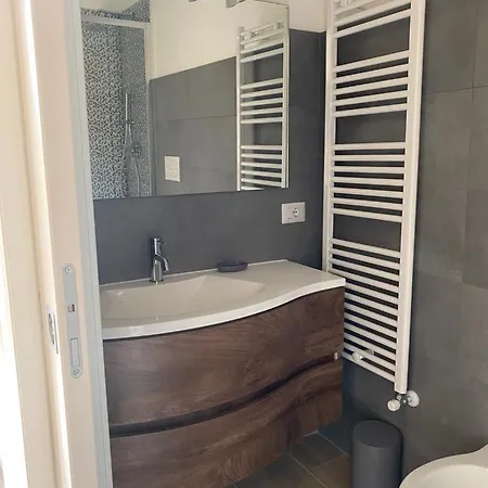 Leccemaresalento Appartement Lecce