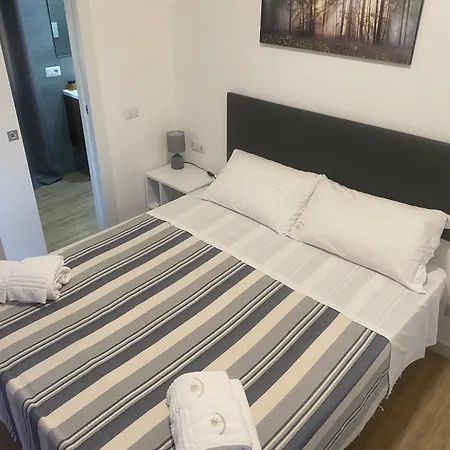 Leccemaresalento Appartement Lecce